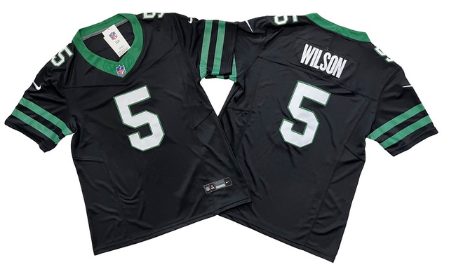 New York Jets Jerseys 12